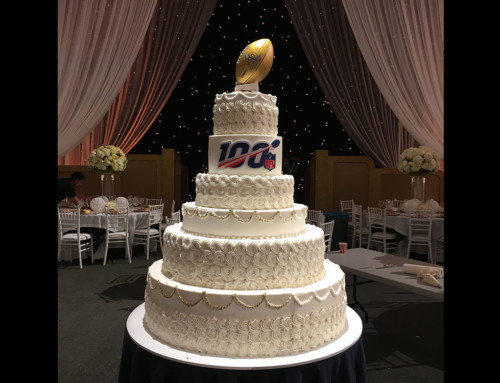 NFL – The 100 Year Game